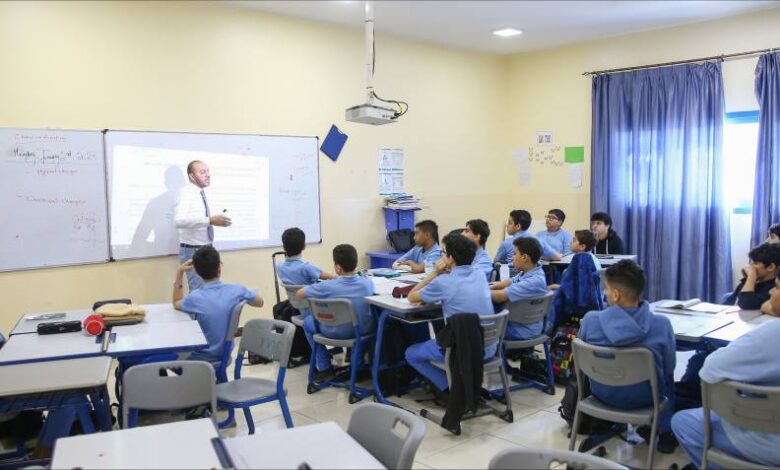 “knowledge-of-abu-dhabi”:-return-the-registration-fees-when-the-student-is-not-accepted