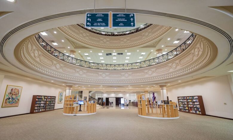 sharjah-libraries-support-digital-transformation